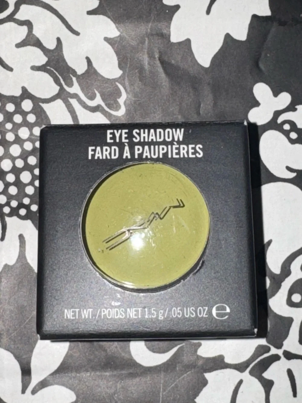 MAC Cosmetics brand new